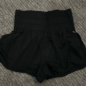 Free people way home shorts